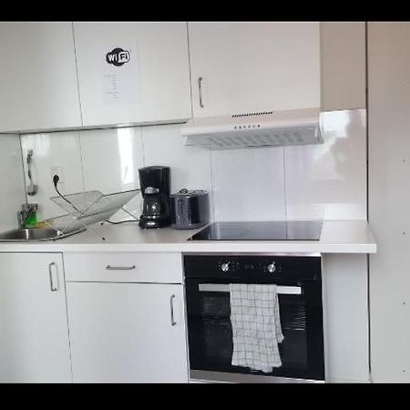 Apartments Порсгрунн Экстерьер фото