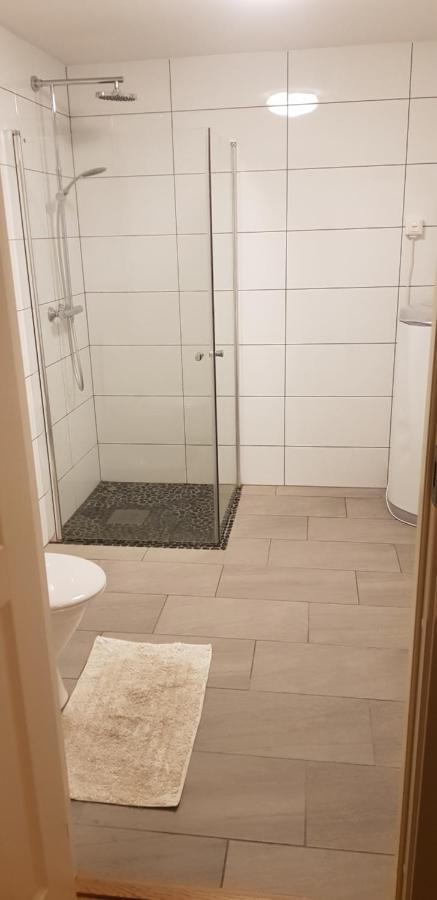 Apartments Порсгрунн Экстерьер фото