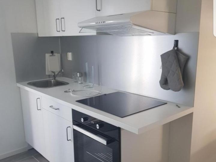 Apartments Порсгрунн Экстерьер фото