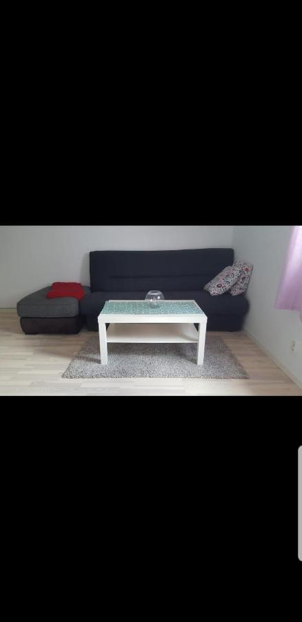 Apartments Порсгрунн Экстерьер фото