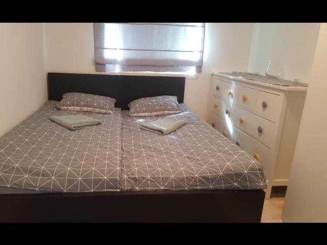 Apartments Порсгрунн Экстерьер фото